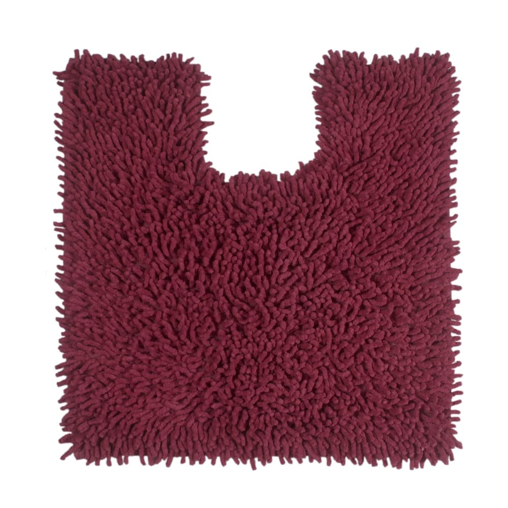 Red Cotton Bathroom Rugs and Bath Mats - Bed Bath & Beyond